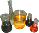 Electroinsulative resin Electroinsulative resin